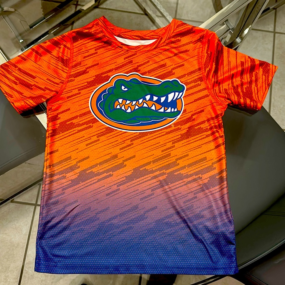 Florida Gators Youth Tshirt